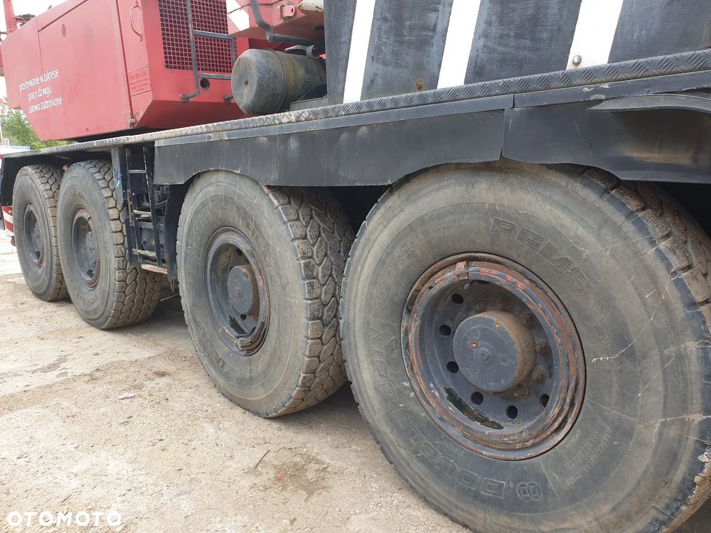 Liebherr LTM 1060 - 25
