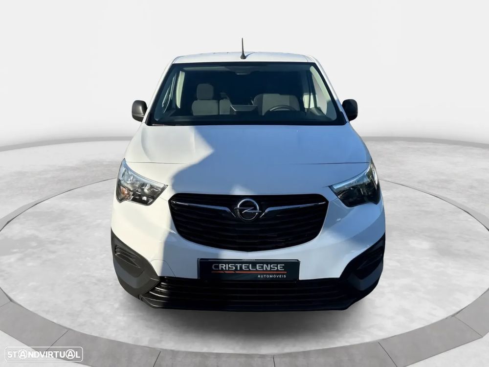 Opel COMBO 1.5 CDTI I.V.A DEDUTIVEL - 13