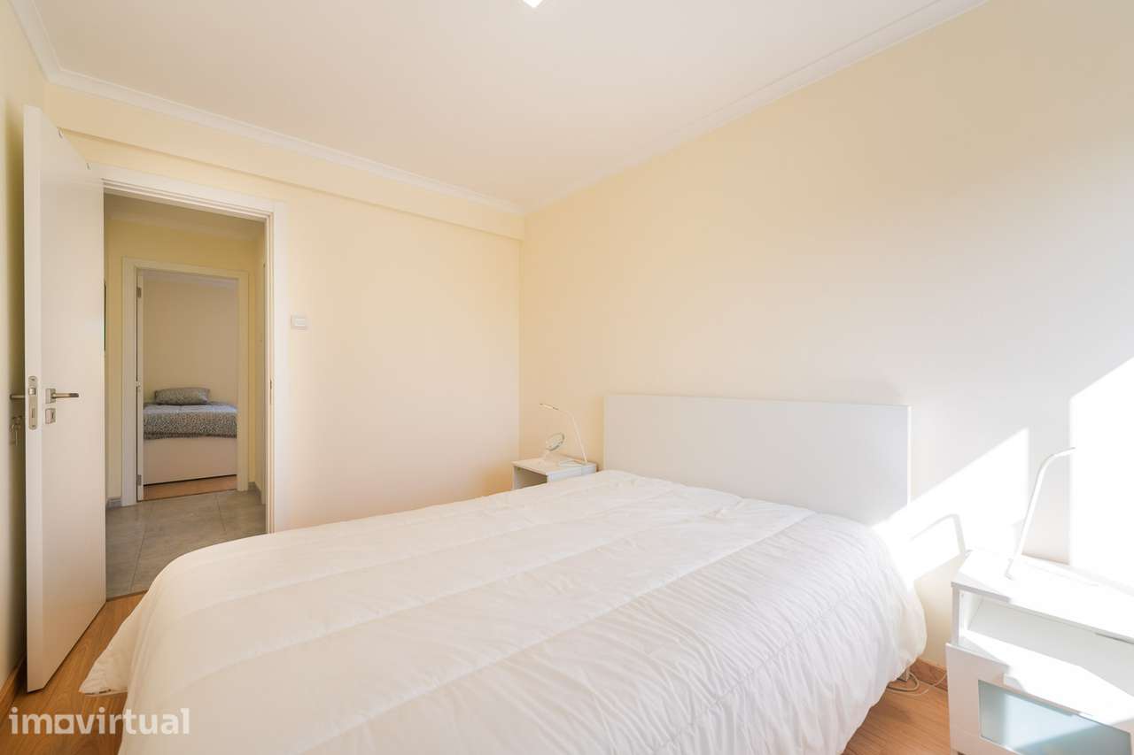 Apartamento T3 à venda em Ajuda, Lisboa — foto 13
