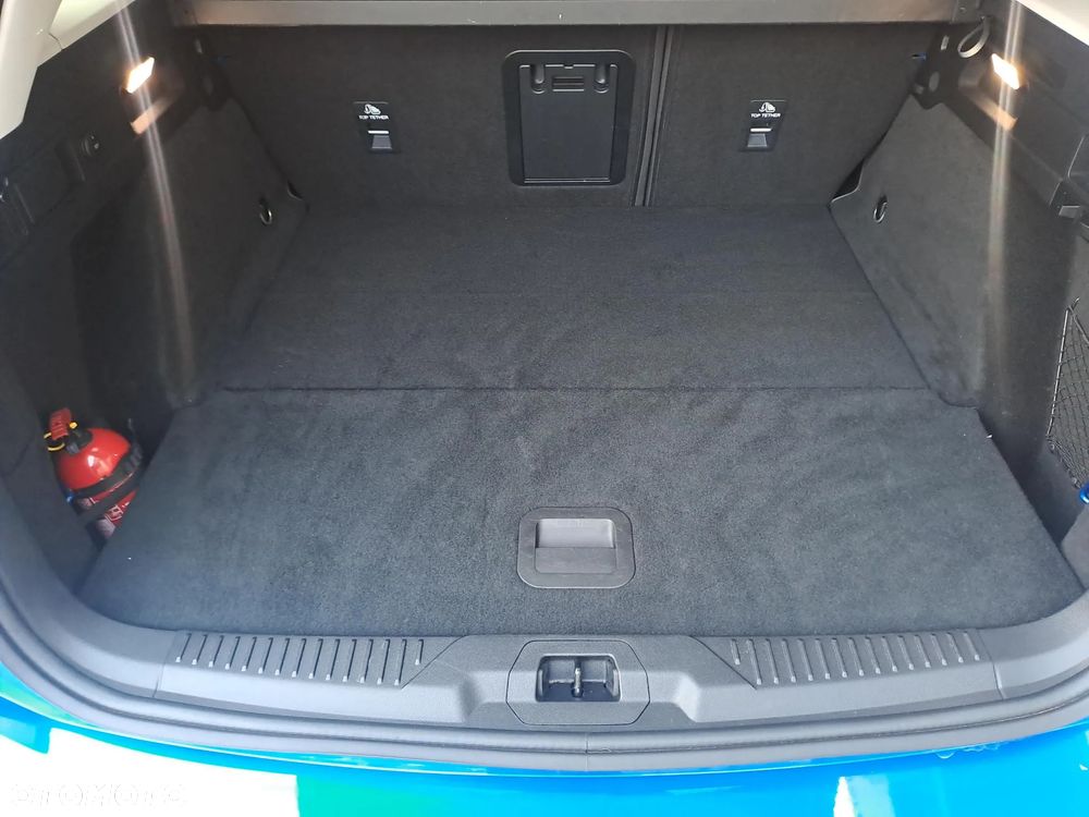Ford Focus 1.0 EcoBoost Titanium X - 15