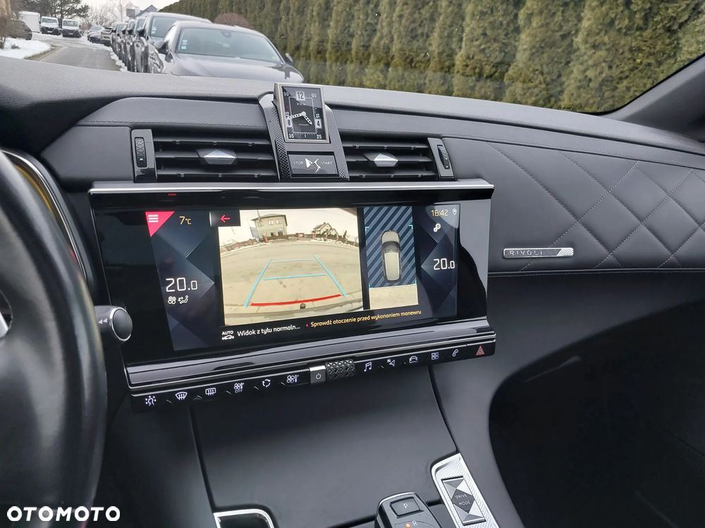 DS Automobiles DS 7 Crossback 2.0 BlueHDi Grand Chic - 18