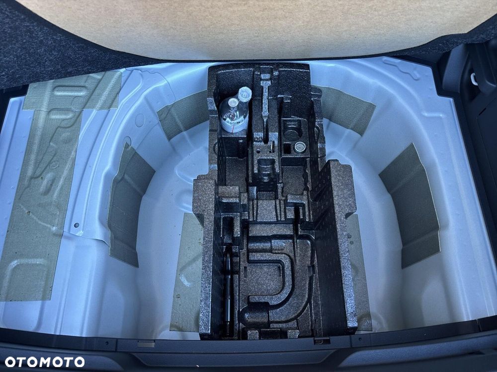 Skoda Fabia 1.0 TSI Monte Carlo DSG - 19