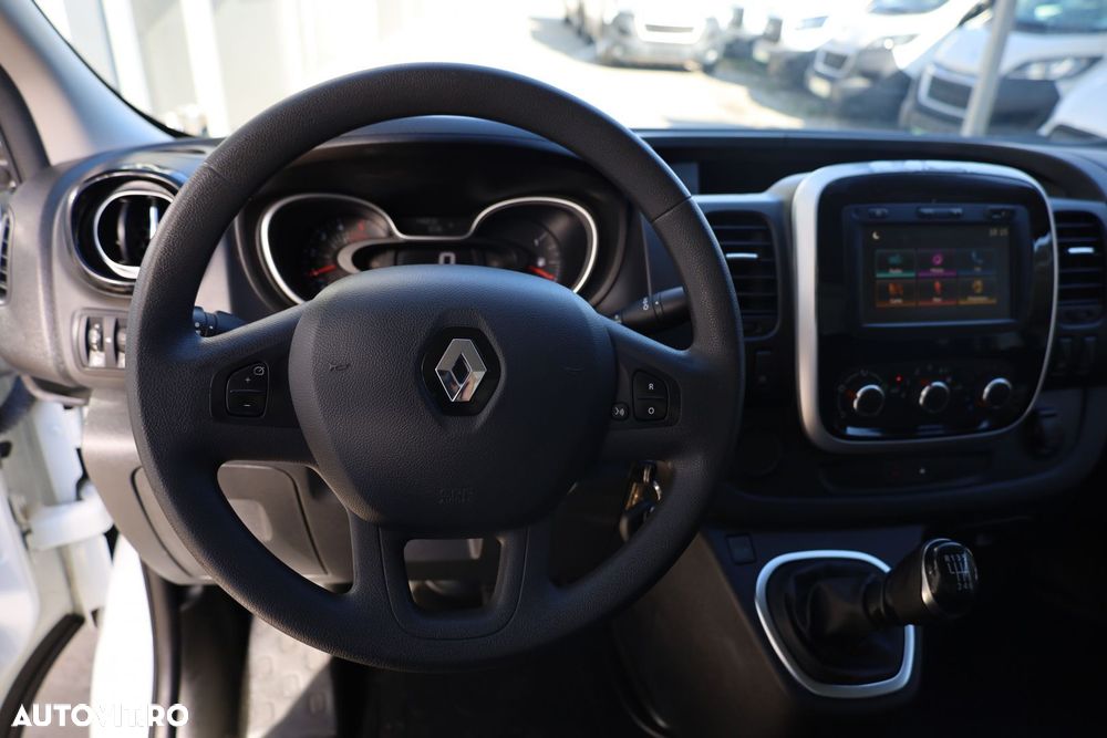 Renault Trafic L1H2 2.0D 145CP - 15