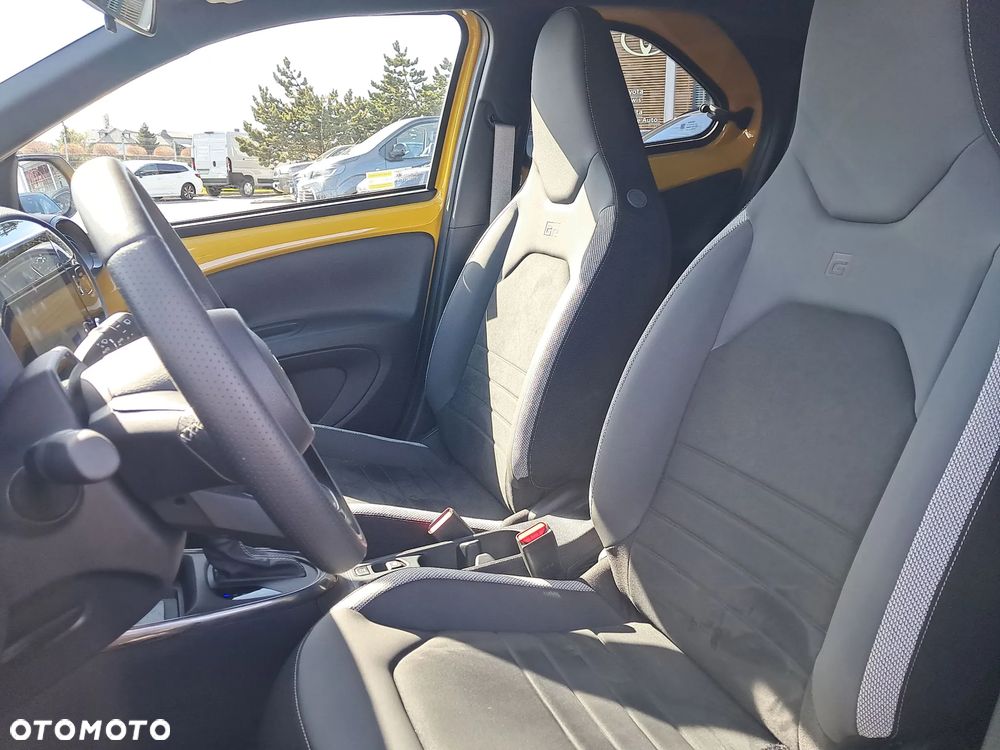 Toyota Aygo X - 27