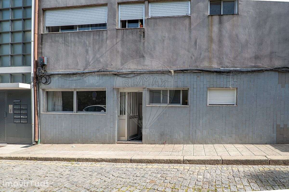 Apartamento T1 para venda - Grande imagem: 2/24