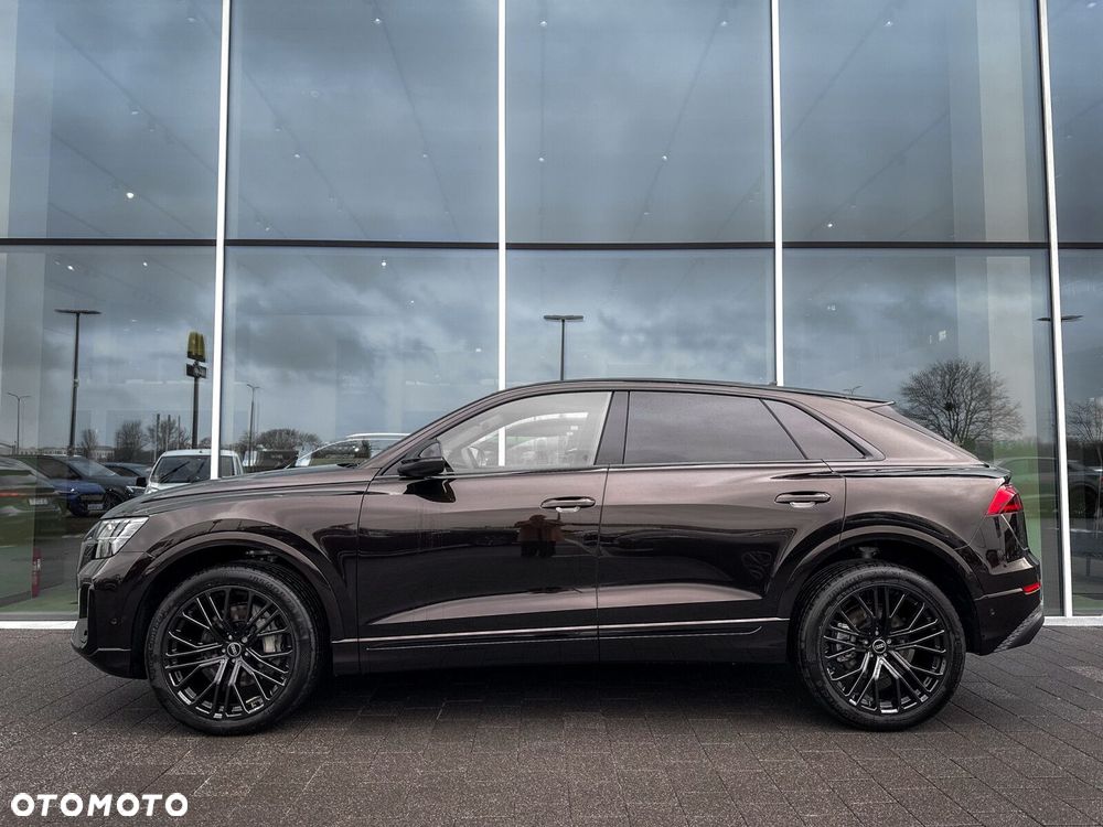 Audi Q8 - 3
