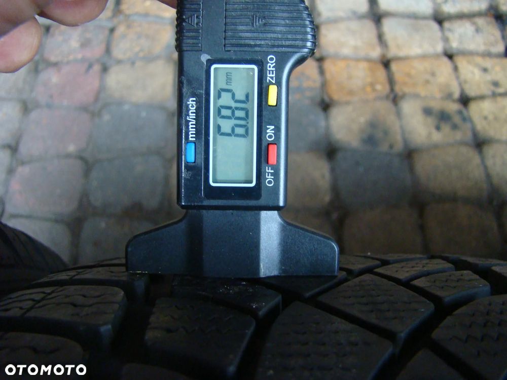 a72 5x112 Mercedes Vito Viano V-Klasa W639 W447 W212 W124 7,5jx16 opony zima 225/55 - 15