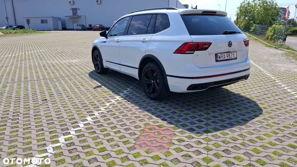 Volkswagen Tiguan - 4