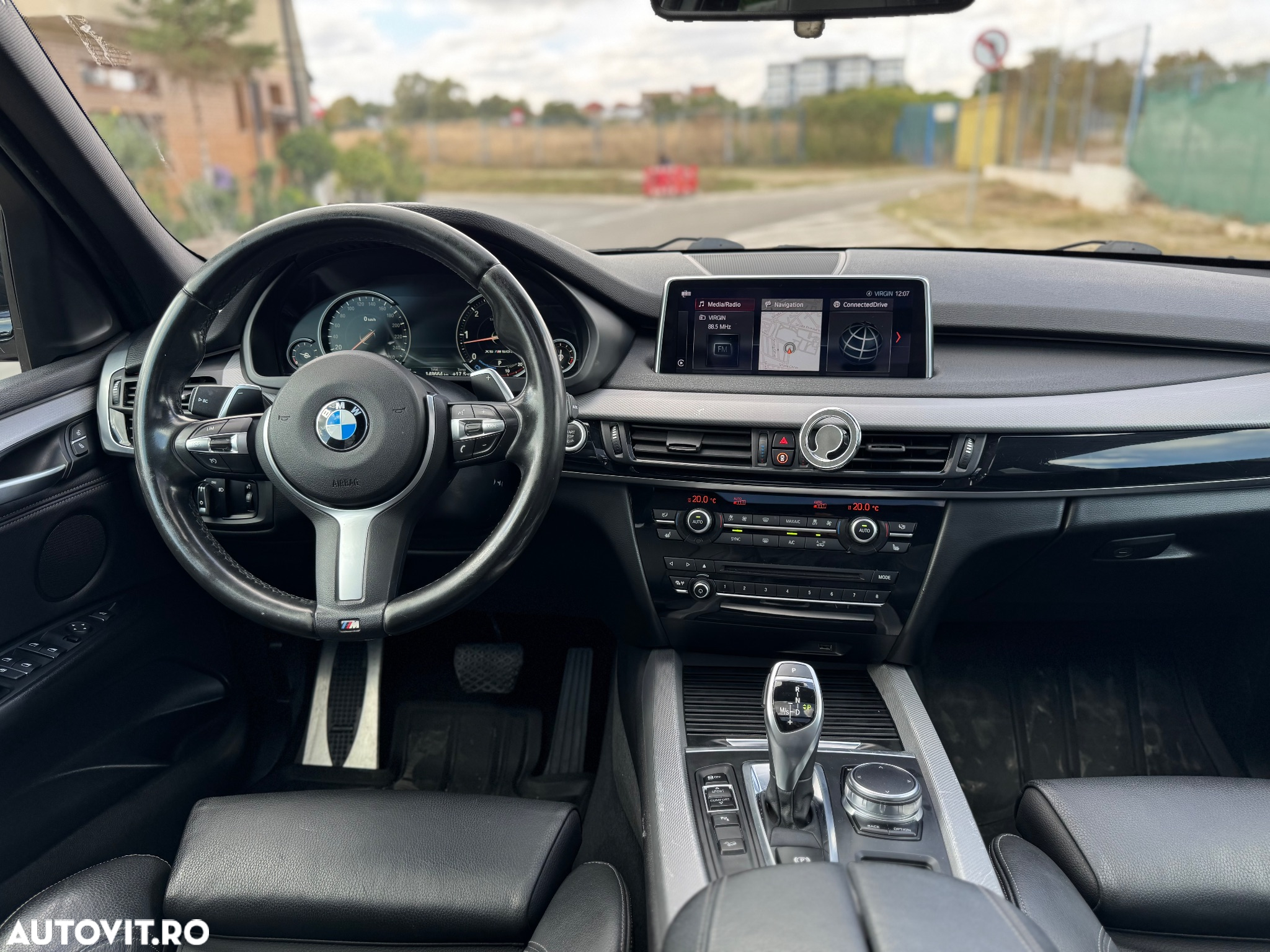 BMW X5 xDrive30d - 12