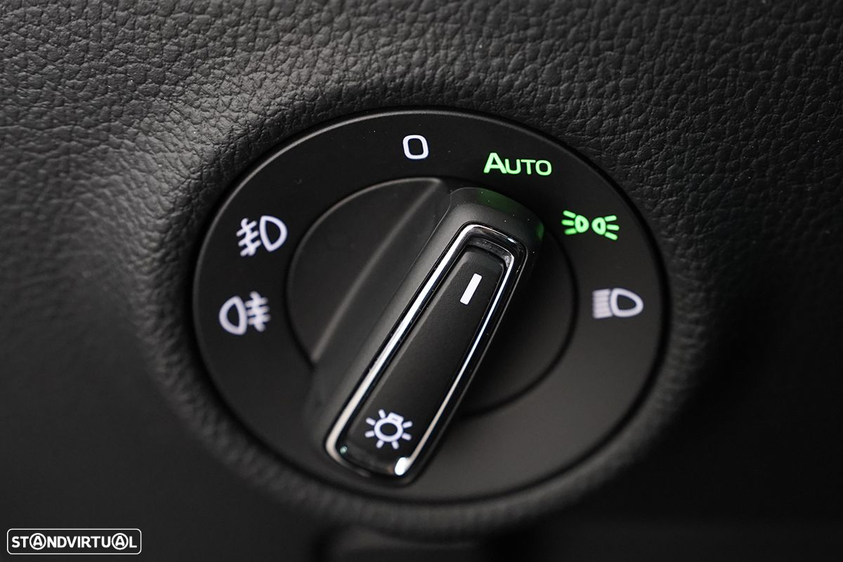 Skoda Superb Break 2.0 TDI Ambition - 18