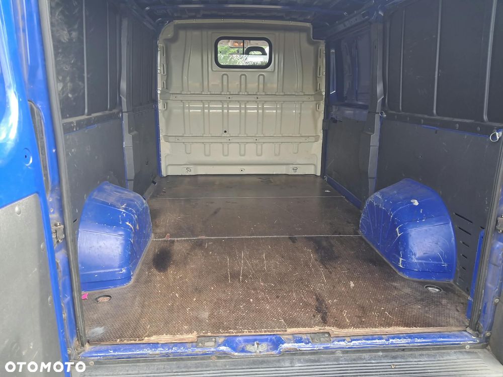 Fiat Ducato - 13