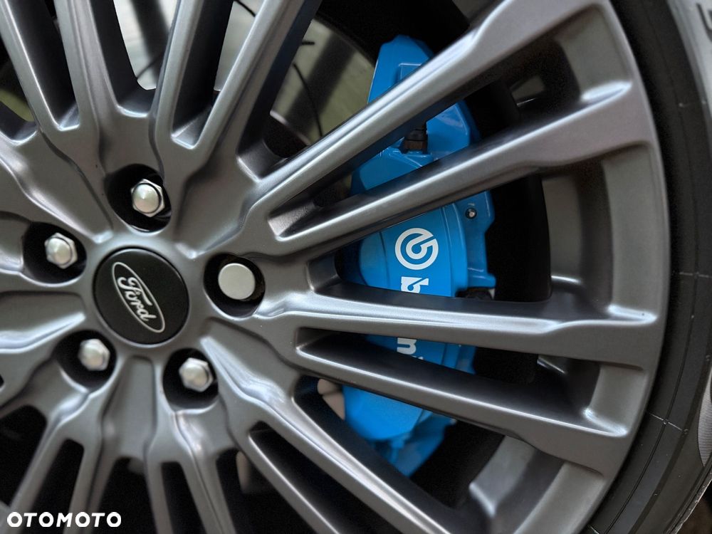 Ford Focus 2.3 EcoBoost RS - 27