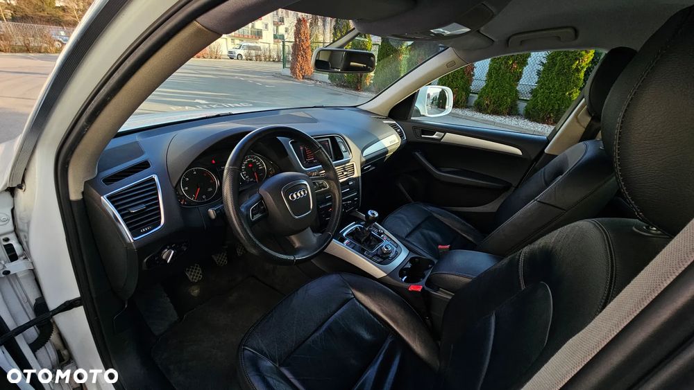 Audi Q5 2.0 TDI Quattro - 5