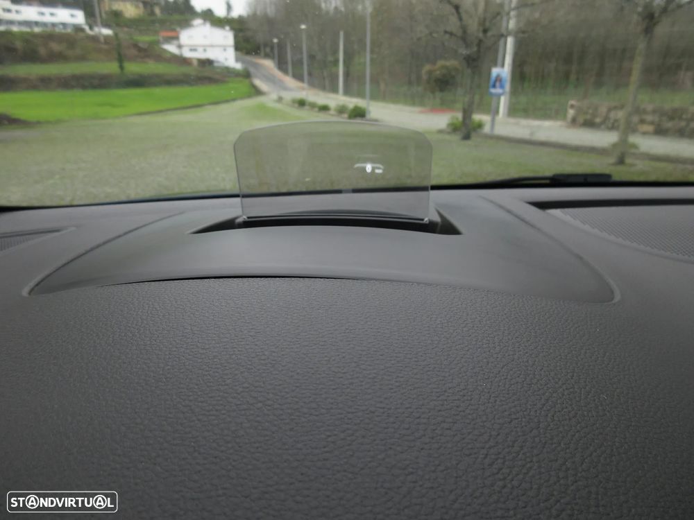 Renault Talisman Sport Tourer - 34