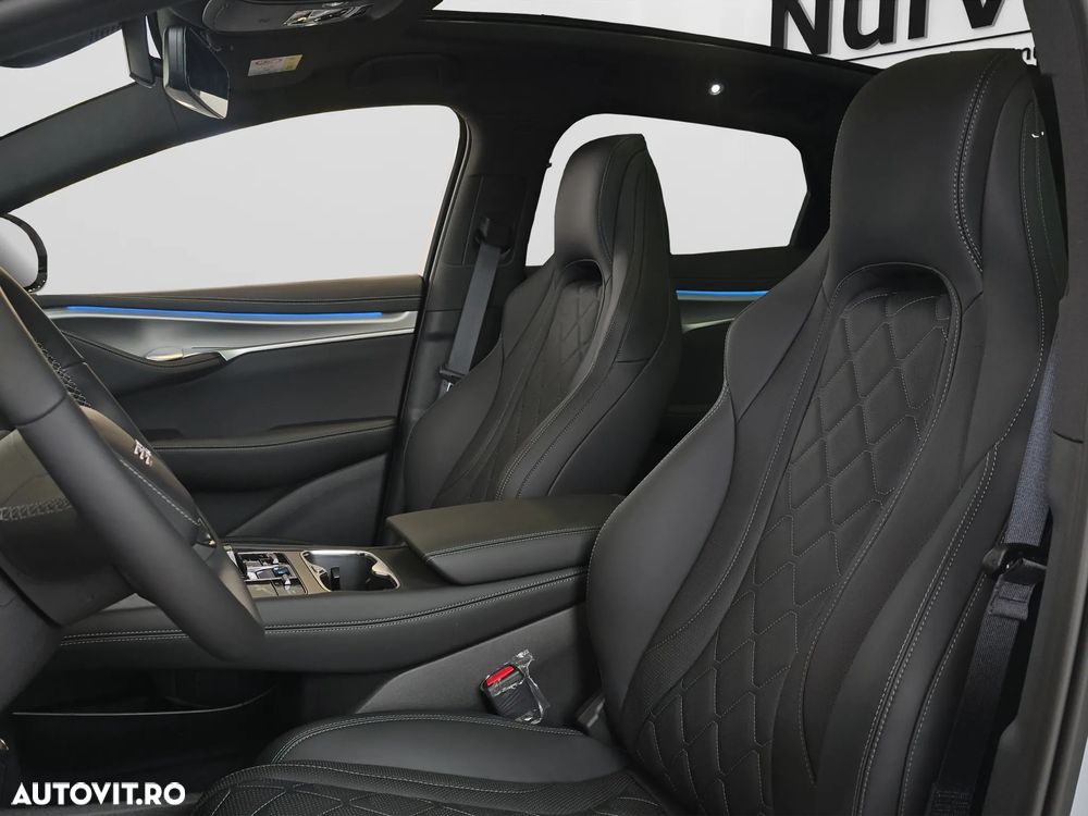 Byd Sealion 7 - 11