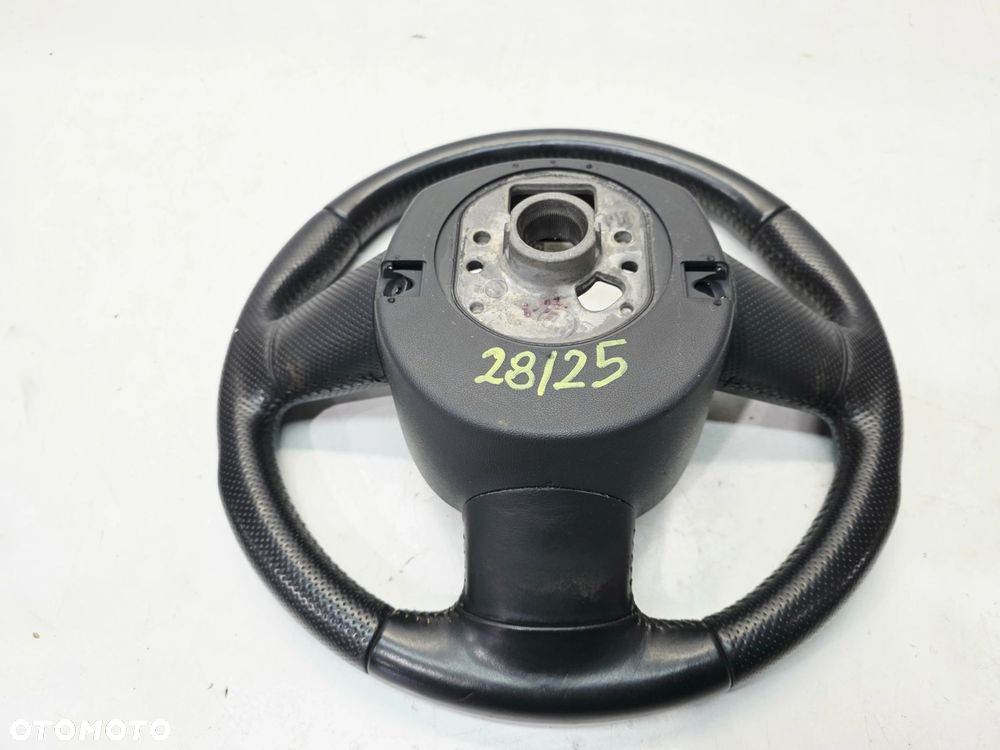 KIEROWNICA SKÓRA MULTIFUNKCJA S LINE AUDI A4 B8 A5 Q5 8K0419091BB WUL 28/25 - 13