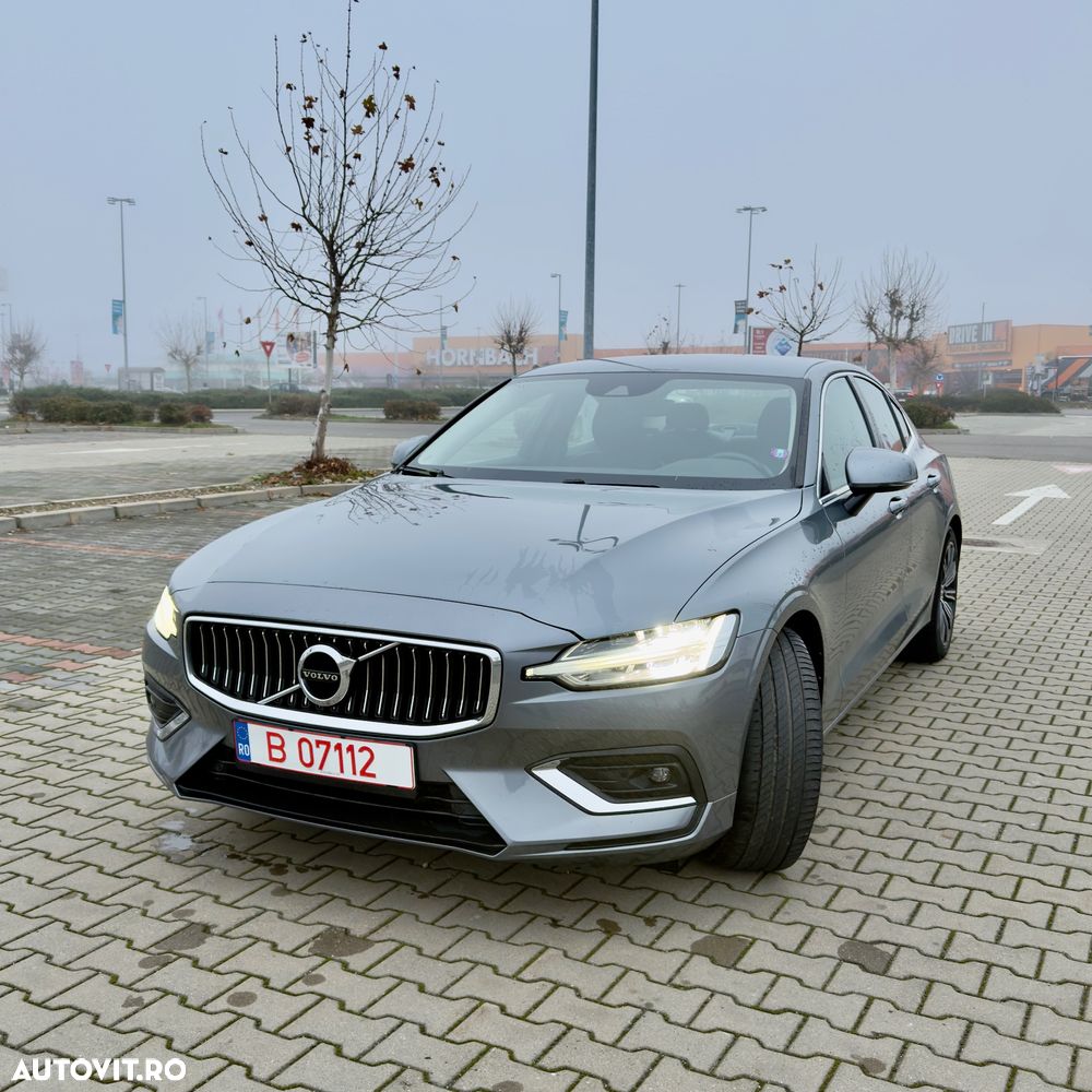 Volvo S60 - 10