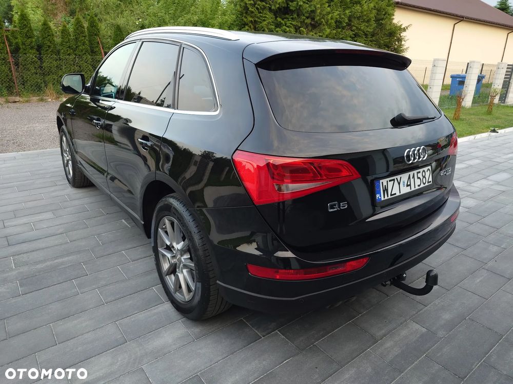 Audi Q5 2.0 TDI Quattro - 2