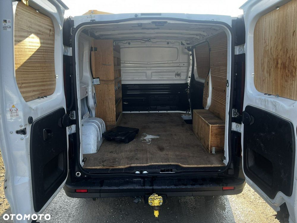 Renault Trafic - 5