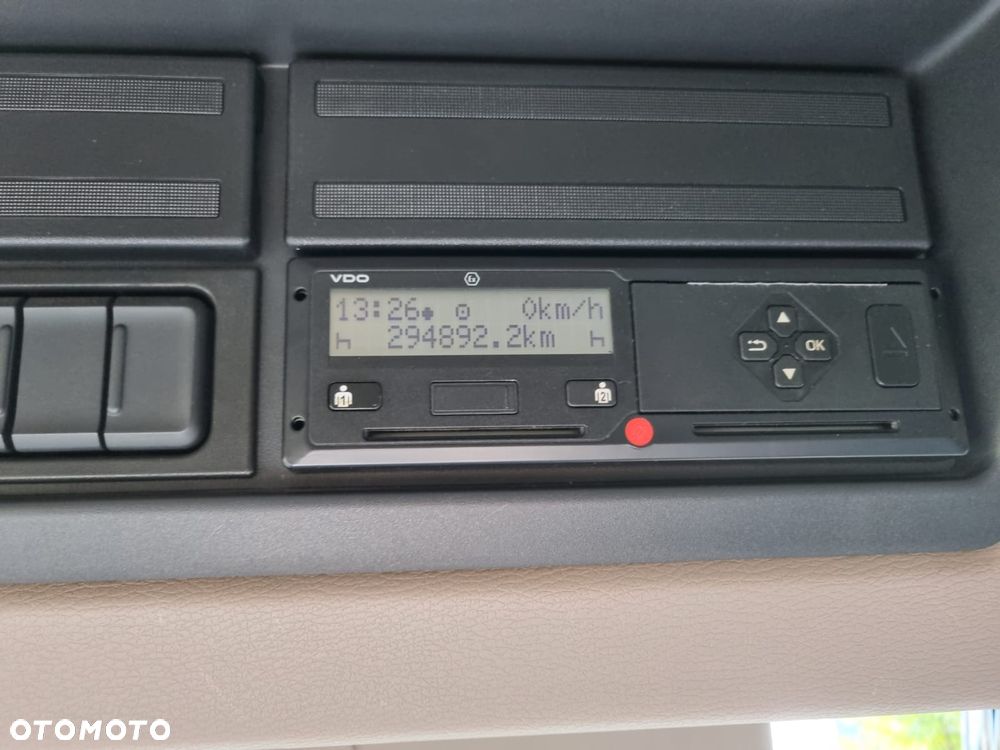 DAF LF 220 FA - 22
