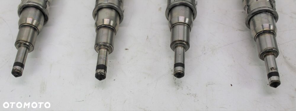 WTRYSK WTRYSKIWACZ BMW E90 E87 E60 N43 7589048 - 3