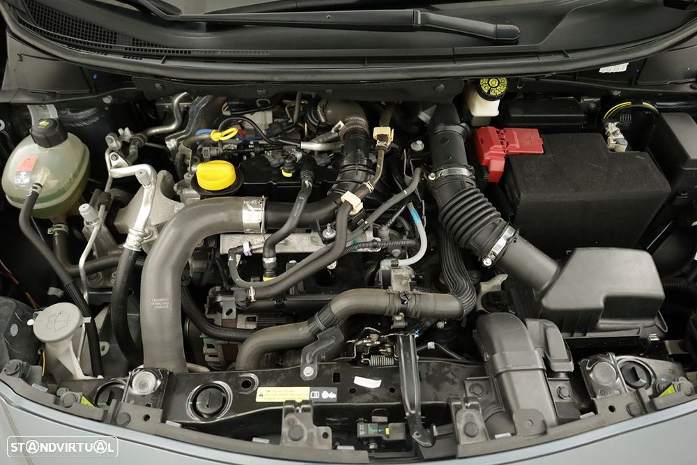 Nissan Micra 1.0 IG-T N-Design Black CVT - 21