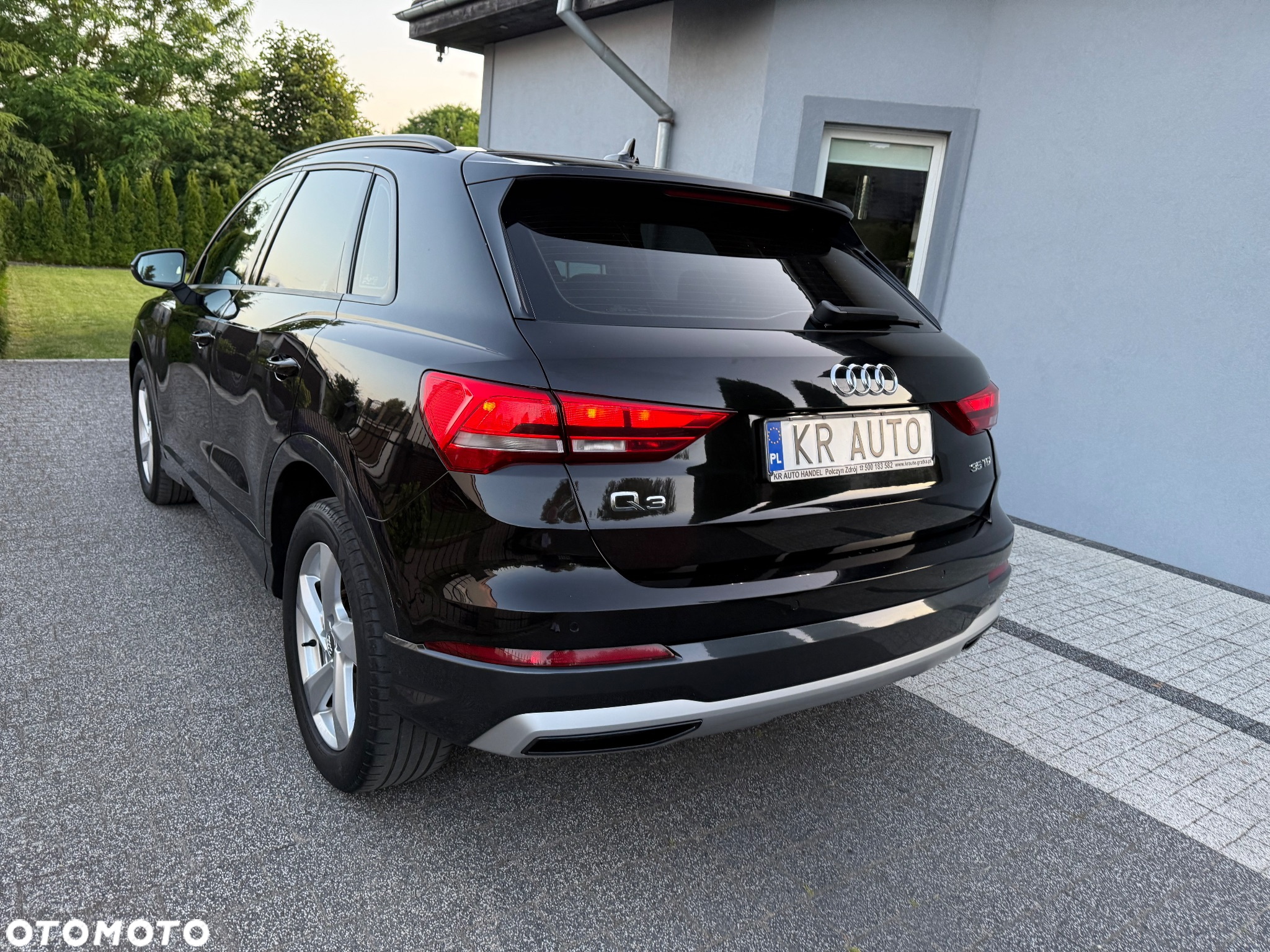 Audi Q3 2.0 TDI quattro S tronic - 26