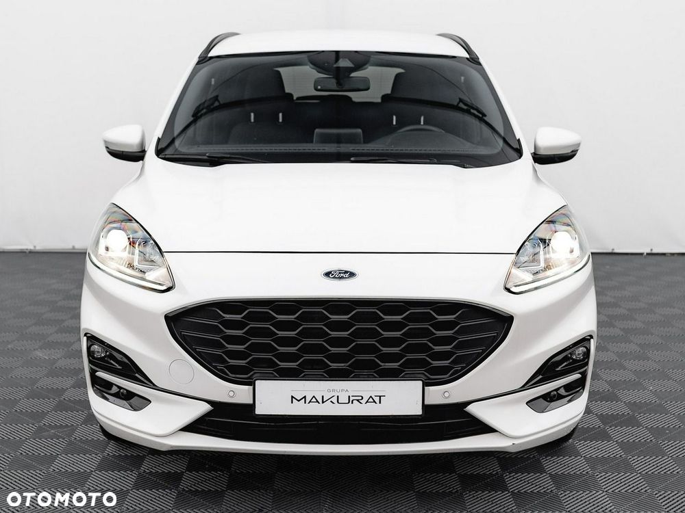 Ford Kuga 2.5 FHEV FWD ST-Line - 8