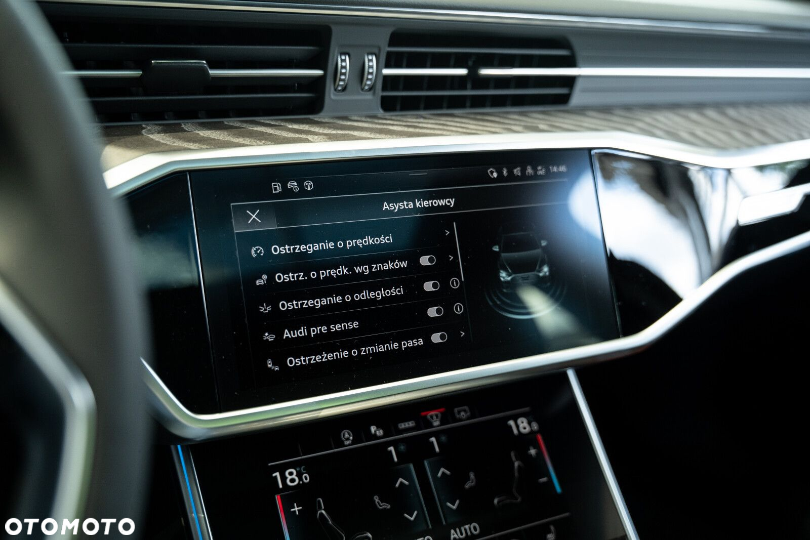 Audi A6 - 23
