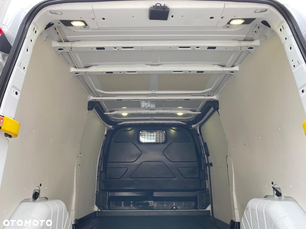 Ford TRANSIT CUSTOM - 30