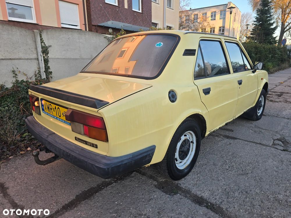 Skoda 105 - 3