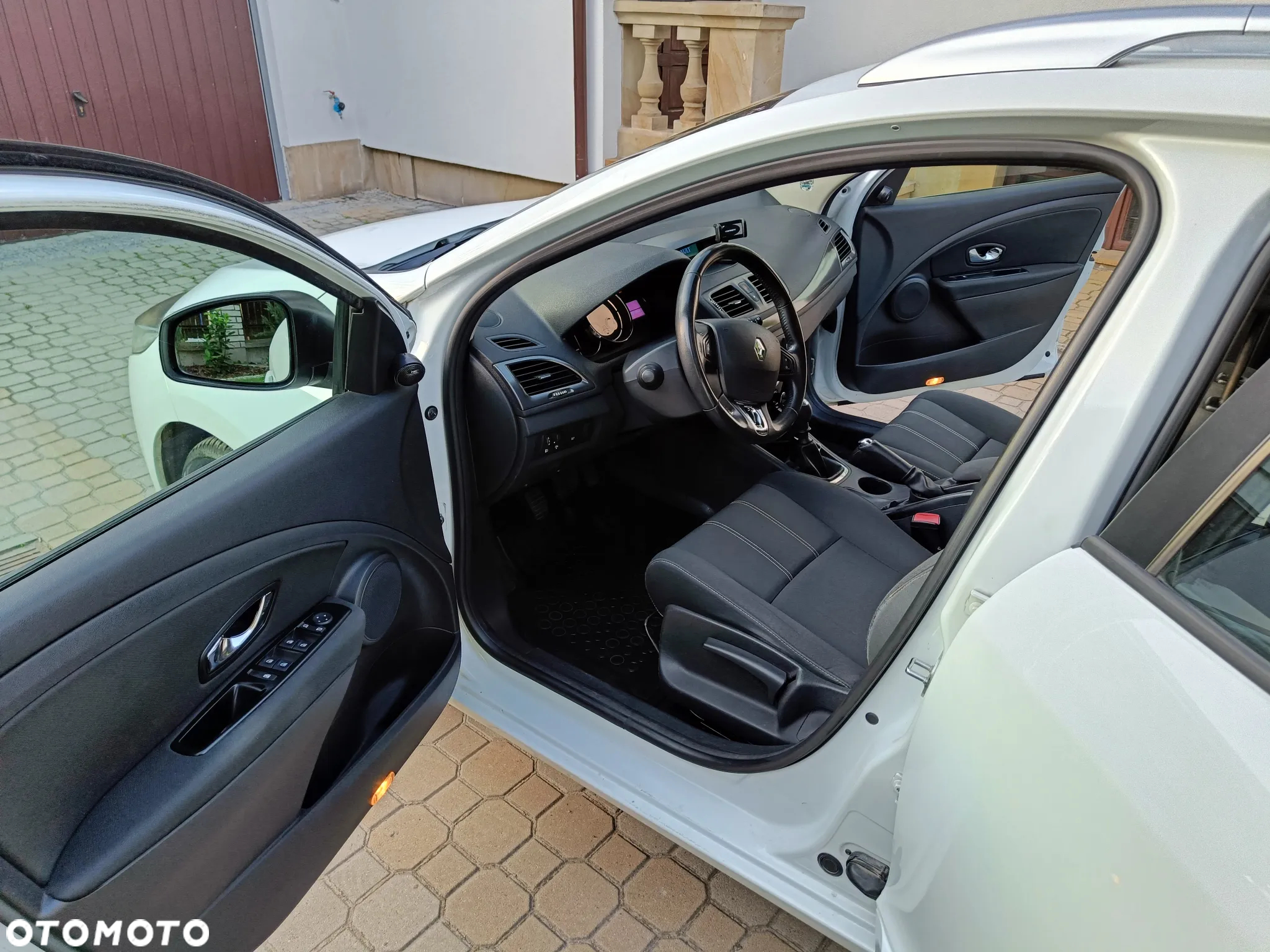 Renault Megane - 14