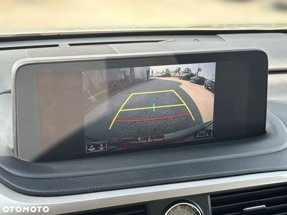 Lexus RX 450h F-Impression - 16