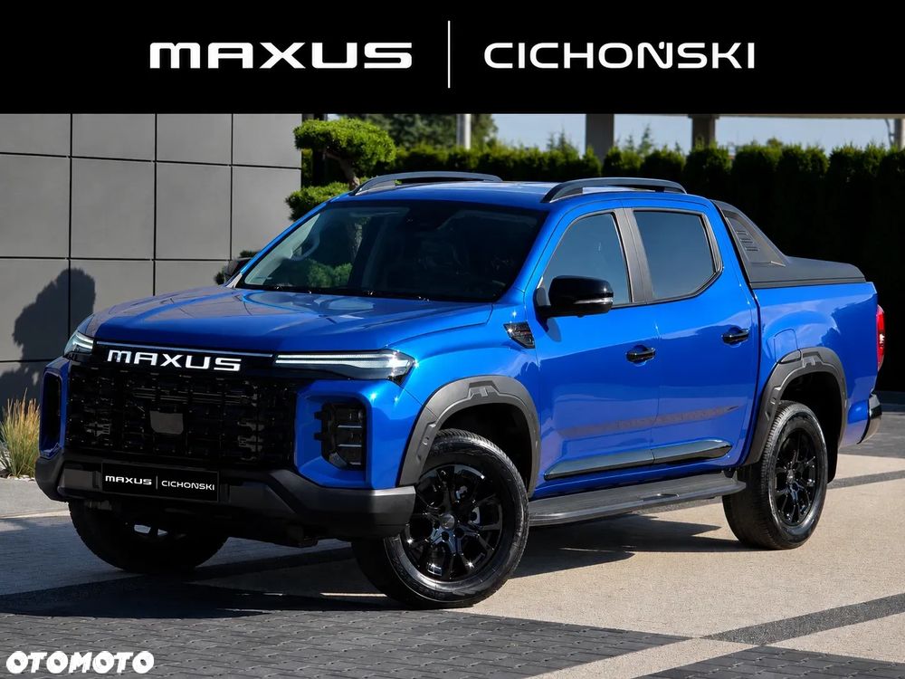 Maxus