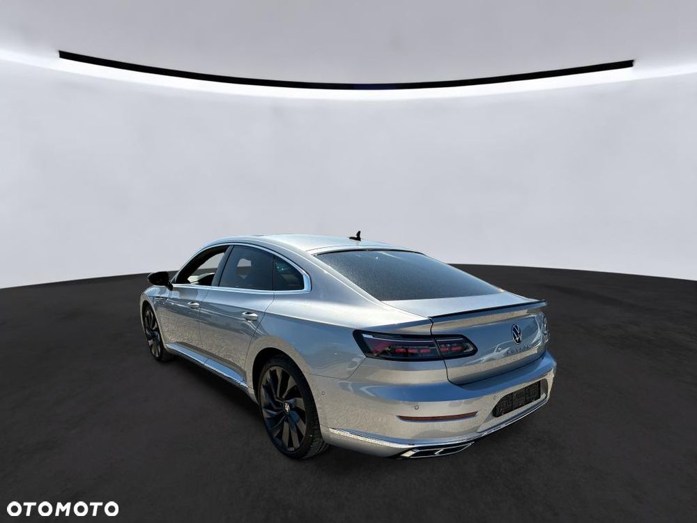 Volkswagen Arteon 2.0 TDI SCR DSG R-Line - 4