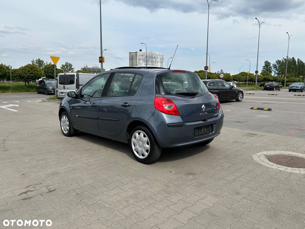 Renault Clio 2.0 16V ESP Edition Dynamique - 6