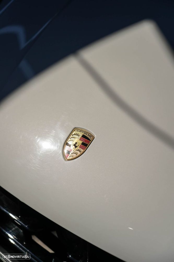 Porsche Macan Soul Edition - 47