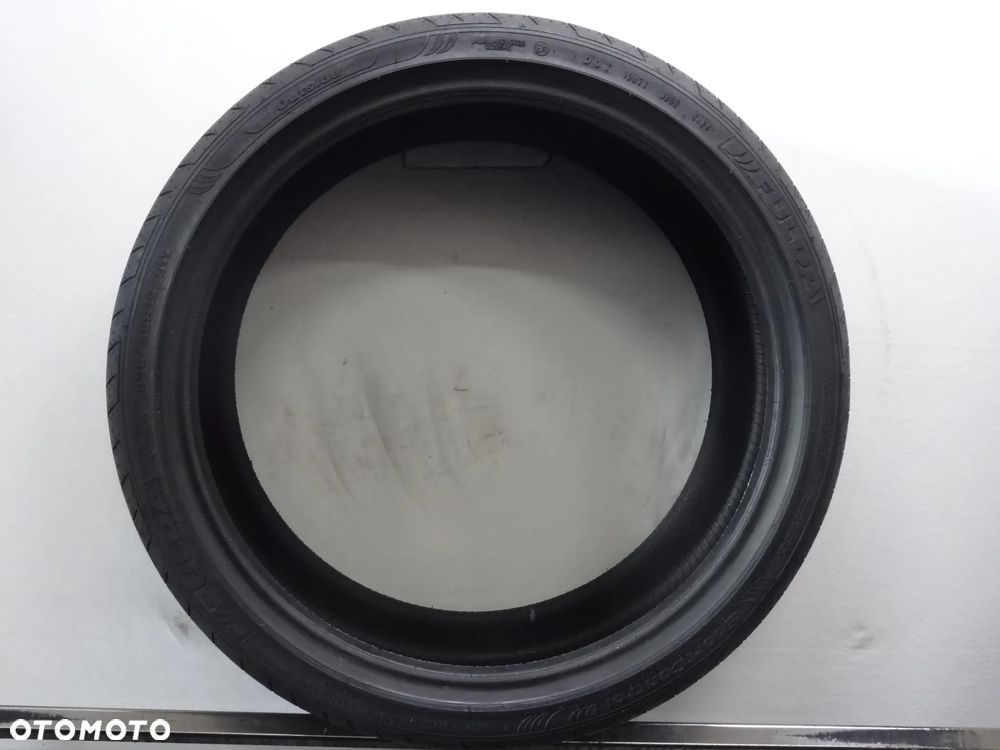 235/35R19 FULDA SPORTCONTROL 2  7,3mm 2024r B6249 - 4