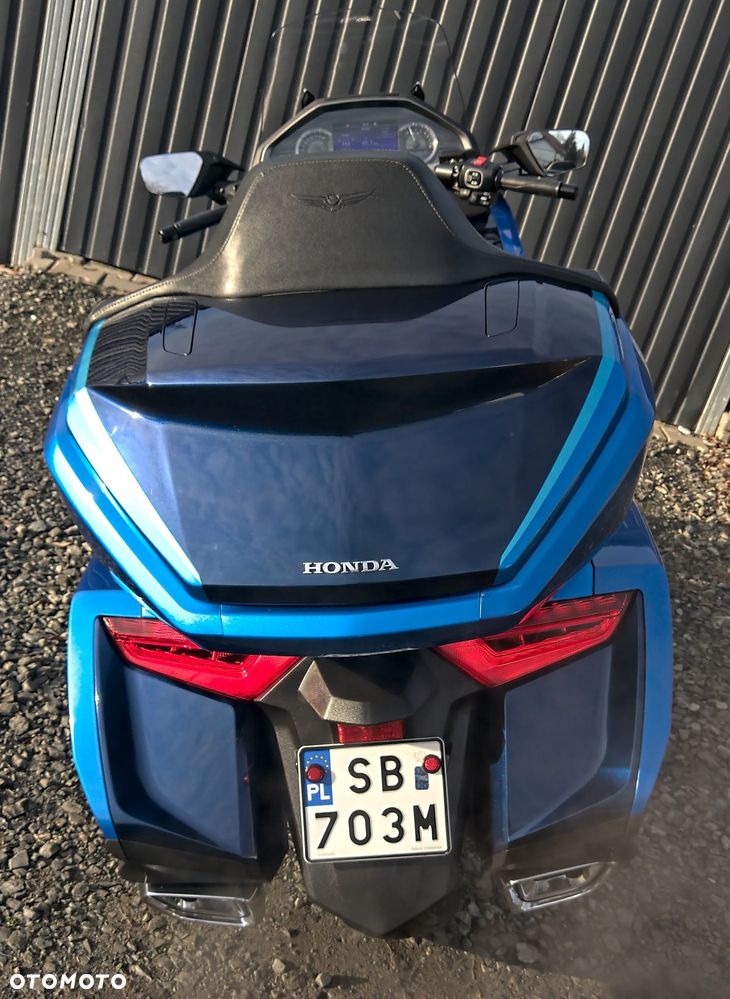 Honda GL - 5