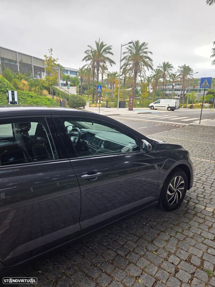 VW Polo 1.0 TSI Life - 42