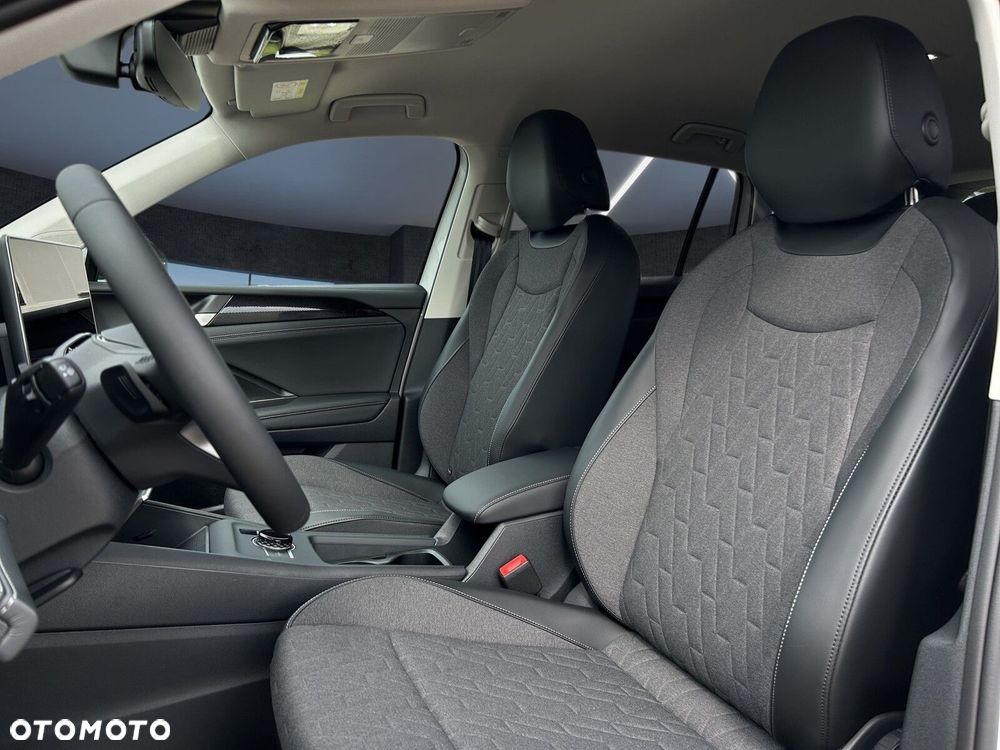 Volkswagen Tiguan - 7