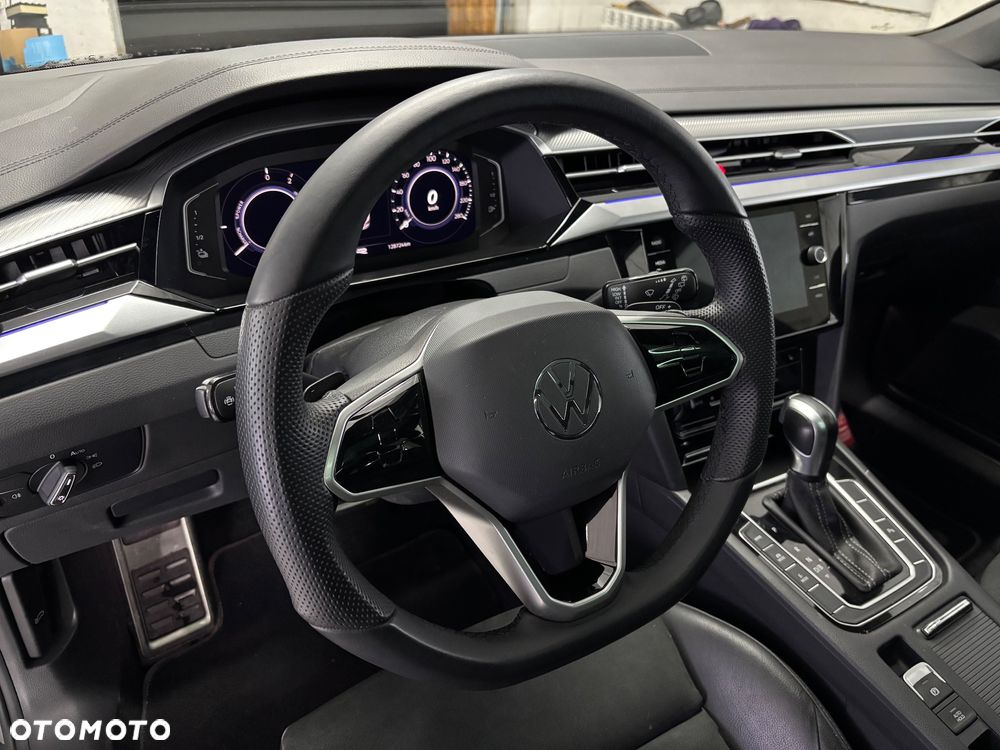 Volkswagen Arteon Shooting Brake 1.4 eHybrid OPF DSG R-Line - 13