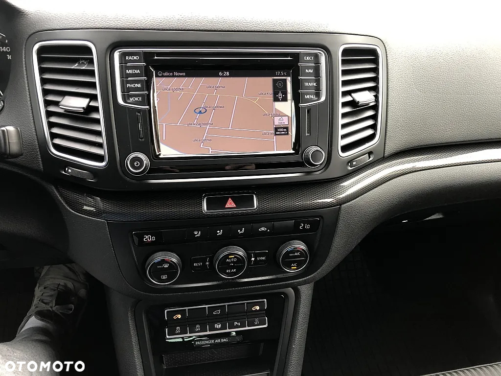 Seat Alhambra 2.0 TDI S&S DSG STYLE - 13