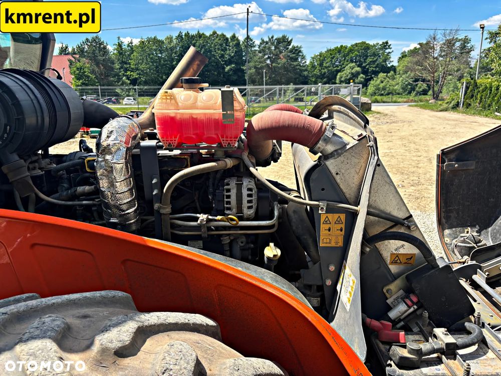 Hamm H 16I WALEC 2017R | BOMAG BW 80, 100, 138, 135, 80, 120 HAMM H8, 10, 12, 14, DYNAPAC CC1000, 1100, 1200 - 24