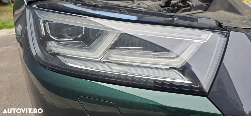 AUDI Q5 2020 — imagine 12