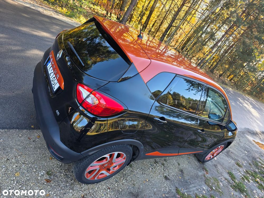 Renault Captur - 23