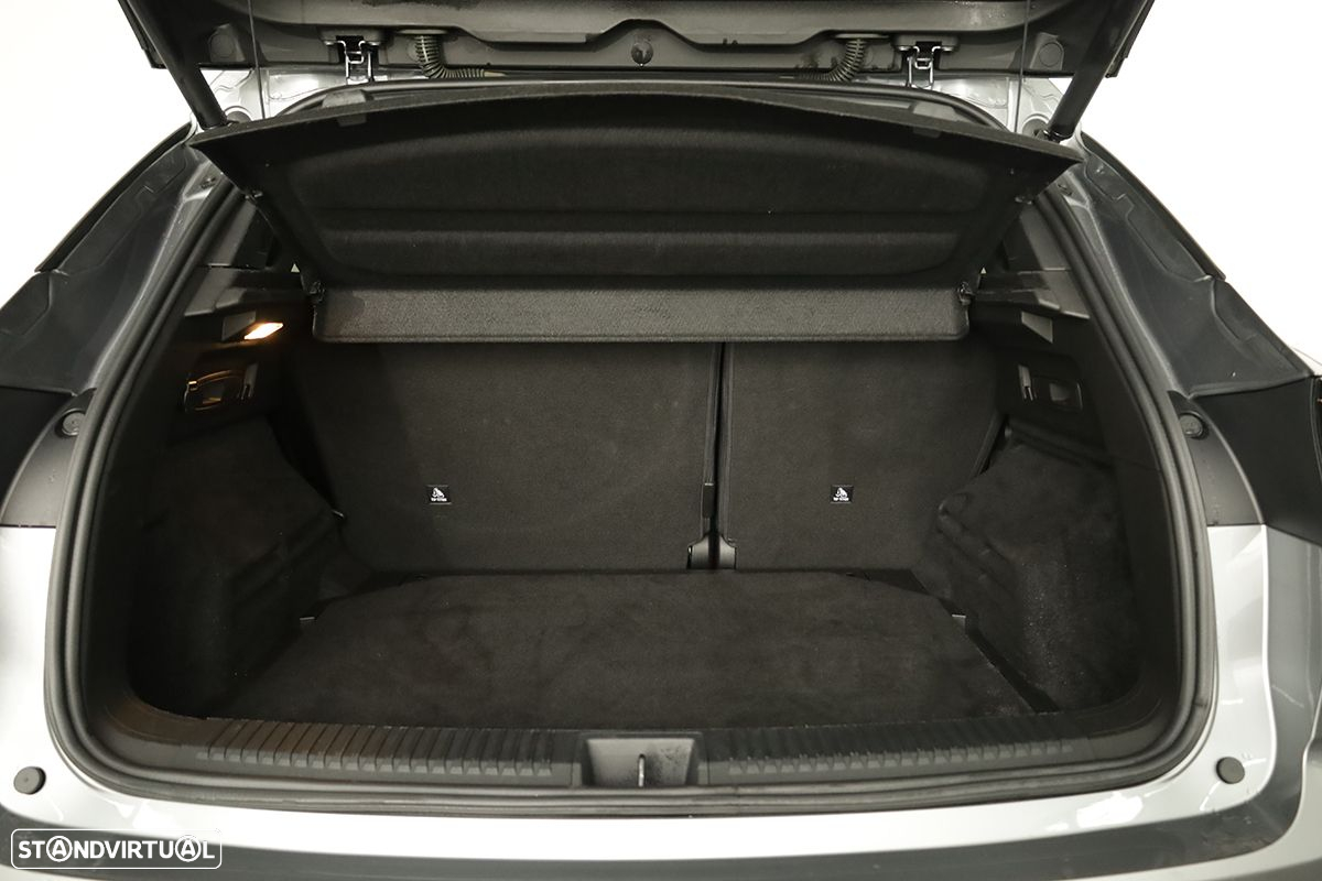 Renault Austral 1.3 Mild Hybrid Iconic Auto - 26
