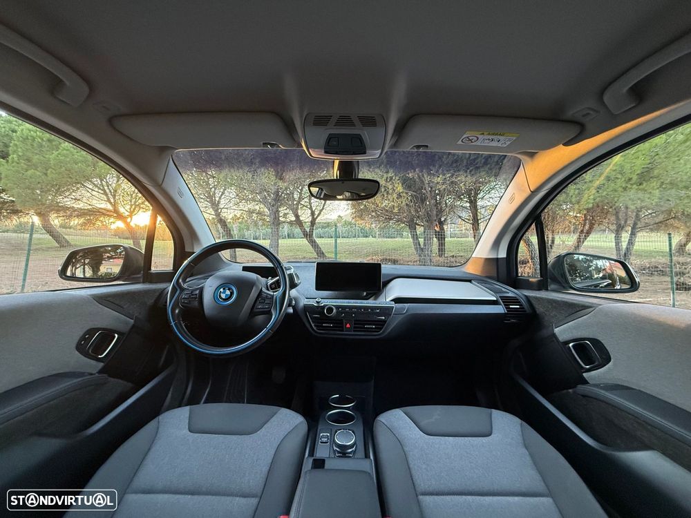 BMW i3 120Ah - 3