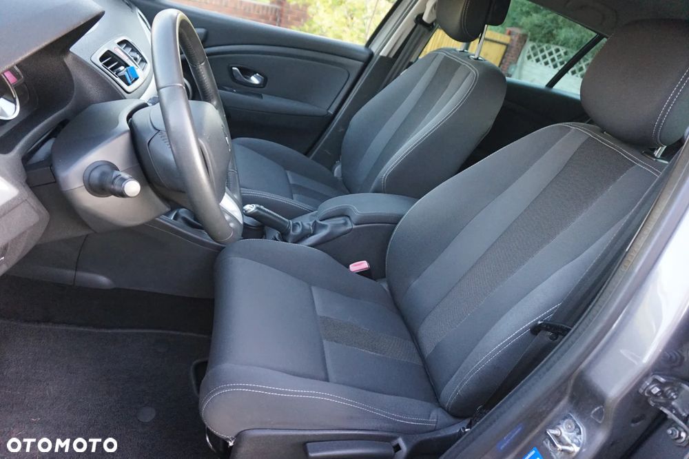 Renault Megane 1.6 16V 110 Dynamique - 18