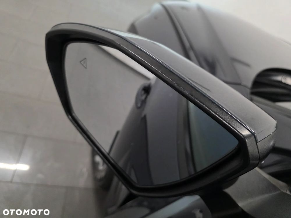 Hyundai Tucson 1.6 CRDi Premium 2WD DCT - 25